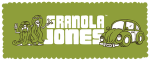 Granola Jones